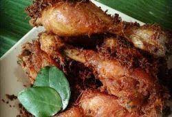 Punya Daging Ayam Bingung Mau Diapain Cobain Resep Ayam Suir Rica Rica Kemangi Sederhana Ini Yuk Resep Spesial Resep Ayam Makanan Beku Resep