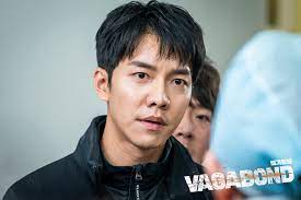 The latest sbs spy action melodrama starring lee. Lee Seung Gi Vagabond Ep 13 Hq Bts Stills 2 Everything Lee Seung Gi