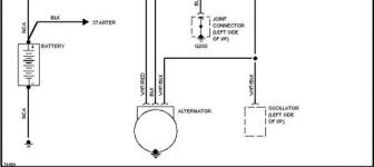 In the event the alternator isn't charging the battery, it'll be drained during the practice of starting the vehicle and driving. Mazda 323 Alternator Wiring Diagram Wiring Diagram System Cream Image Cream Image Ediliadesign It