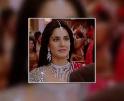 Sneak Peak Into Katrina Kaif's Gorgeous On-Screen Wedding Looks