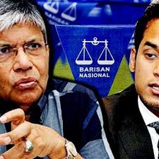 We would like to show you a description here but the site won't allow us. Kuasa Saya Tak Sehebat Khairy Dia Geng Tingkat 4 Tan Sri Zainuddin Maidin