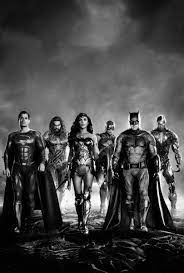 The poster is formatted as 11x17 inches. Dcfunited On Twitter Official Poster Version Textless Heroes Snydercut Zacksnydersjusticeleague I Did A Quick Edit