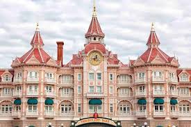 Where To Stay Near Disneyland Paris Best Hotels Near Eurodisney Best Disneyland Hotels Disney Paris Disneyland Paris