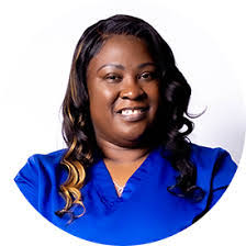 Marissa Lockhart's Instagram, Twitter & Facebook