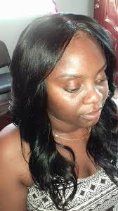 Higher Heights Hair Styles