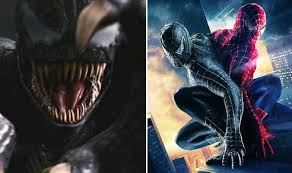 Someone needs to get bruce campbell's attention about this it'll be cool to see him play mysterio finally. Spider Man 3 Theory Venom Can Break The Fourth Wall In Sam Raimi S Tobey Maguire Sequel Films Entertainment Express Co Uk
