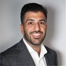 Expanding my role at Broadcom to lead EMEA Hyperscaler business in addition  to Value Advisory..!