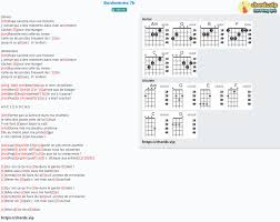 Après un voyage de 7 mois aux indes où notre consommation et par là notre dépendance se sont accrues, nous sommes revenus sur paris pour nous accrocher de plus en plus à l'héroïne. Chord Bonhomme 7h Exterio Tab Song Lyric Sheet Guitar Ukulele Chords Vip