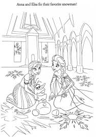 Bahwa tokoh di film animasi frozen bukan hanya elsa dan. 101 Kumpulan Gambar Frozen Elsa Anna Cantik Terbaru Tataotak