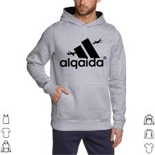 We wish you can be gorgeous in top al qaeda adidas logo shirt as well. Awesome Al Qaeda Adidas Logo Shirt Hoodie Sweater Longsleeve T Shirt