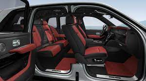 The actual equipment may vary. New 2020 Rolls Royce Cullinan Black Badge For Sale Miller Motorcars Stock Lu202893