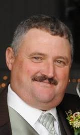 Obituary for Gary R. Weisenberger