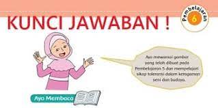 We did not find results for: Kunci Jawaban Tematik Tema 8 Kelas 5 Halaman 134 135 Pembelajaran 6 Subtema 3 Usaha Pelestarian Lingkungan