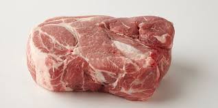 The shoulder joint of pork can be bought as smaller cuts or as a whole roasting joint. Ar3r6z8nkd2vjm