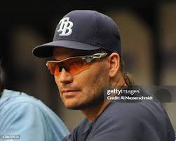 308 Luke Scott Baseball Player Stock Photos, High-Res Pictures, and Images 