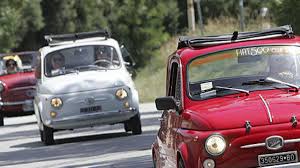 New trim levels available to choose from. Elektro Umbau Fur Fiat 500 Und Co Auto