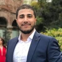 Halil İbrahim Kaya, MBA