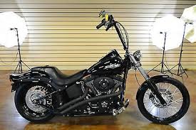 Ebay 2009 Harley Davidson Softail 2009 Harley Davidson Softail Night Train Fxstb Custom Clean Harley Davidson Night Train Harley Davidson Harley Davidson Dyna