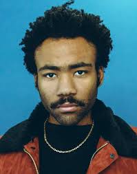 The Week in Arts: Childish Gambino, Eddie Izzard, Gael García Bernal