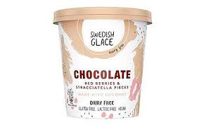 These vegan ice cream brands are great for an occasional treat with no milk, eggs, or honey. The Boom Of Plant Based Ice Cream Barry Callebaut