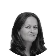 Melissa is the Executive Assistant to Audette Exel, CEO