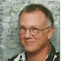 Gerald Colbert: Film festival director in Los…