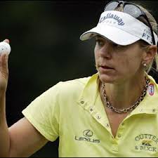 Annika wins U.S. Open