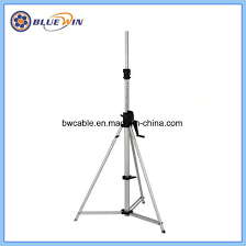 China New Crank Tripod Photography Lighting Stand With T Bar China Stage Light Stand And Stands Price
