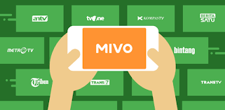 Rcti is indonesia 's first privately owned television network and is based in west jakarta rcti broadcasts indonesian idol, x factor indonesia, masterchef indonesia, rising star indonesia. Download Mivo Apk For Android Free