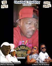 For real For real ....Come let's have fun