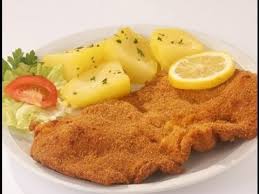 10 alimentos y recetas típicas del país bávaro para que tu estancia esté llena de sabor. Receta Schnitzel O Milanesas Alemanas Bellisssimaa2 Tv Youtube