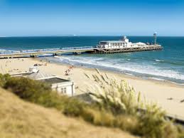 Known for its sandy beaches and good nightlife, bournemouth is a popular seaside resort on the dorset coast between poole and christchurch. The Best Hotels In Bournemouth The Independent The Independent
