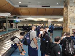 Εθνική μπάσκετ ή επίσημη αγαπημένη) εκπροσωπεί την ελλάδα στις διεθνείς καλαθοσφαιρικές διοργανώσεις. Spn5okrgvlaokm