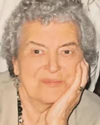 Nora Adelman Obituary