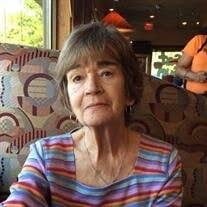 Patsy Shelton Goff Obituary