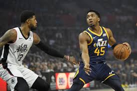 Watch los angeles clippers vs utah jazz free online in hd. Los Angeles Clippers X Utah Jazz Onde Assistir Ao Jogo Da Nba Ao Vivo