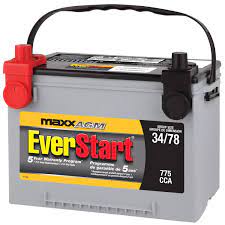 Check spelling or type a new query. Everstart Battery Maxx Walmart Canada