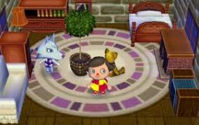 Craft an animal's favorites, and you can host him or her at your campsite. Whitney Animal Crossing Wiki Neoseeker