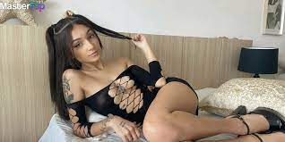 Xalisonfox Nude OnlyFans Leak Picture CoeQ0dx1JI | MasterFap.net