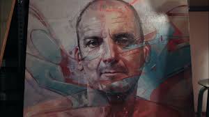 Conrado López an Introduction.-Art Lounge International.