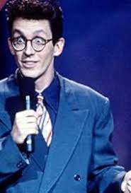 One Night Stand" Jake Johannsen (TV Episode 1990)