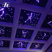 Starefx diy star light kits. Fiber Optical Star Ceiling Tile Fiber Optic Ceiling Light Kit Njgiant