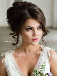 Wedding Hairstyles 5 02272017 Km Modwedding Front Hair Styles Wedding Hairstyles Wedding Hair Inspiration