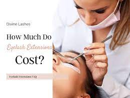 Your goals are to provide the best customer. How Much Do Eyelash Extensions Cost Case Study