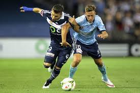 On the field the sky blues have collected notable world class players to have played for the sky blues include alessandro del piero, dwight. Sydney Fc Players Fired Up For Big Blue St George Sutherland Shire Leader St George Nsw