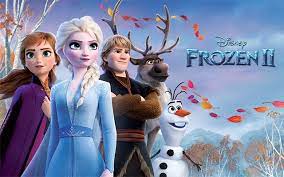 Visit the official website for disney's frozen 2, starring kristen bell and jonathan groff. Frozen 2 Disney Movies Malaysia