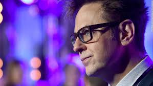 Who is the james gunn wife? James Gunn Fired From Guardians Of The Galaxy 3 Cnn