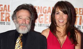 Robin williams is the popular name of robin mclaurin williams, who was born on 21st july 1951 in chicago and died on 11th august 2014 in california. Susan Schneider Robin Williams Wife Bio Net Worth Married Husband Widow Nationality Age Wiki Career Life Story Family Facts Height Job Wikiodin Com