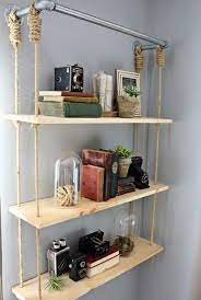 This is an excellent choice if you want to make & sell diy to others. 37 Brilliantly Creative Diy Shelving Ideas Page 2 Of 8 Diy Joy Look Into More At The Picture Link Diy Wood Shelves Diy Hanging Shelves Diy Furniture