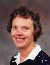 Veronica Joy Roper (née Grint)